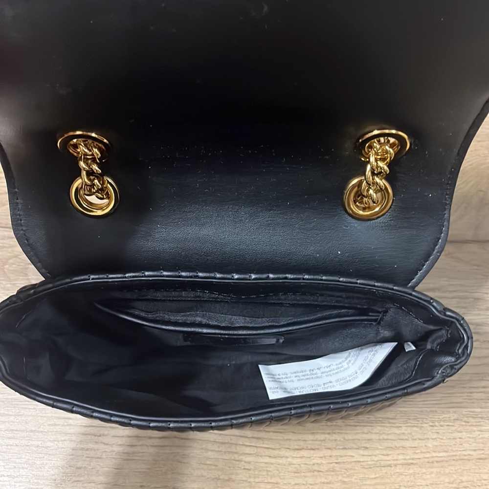 NWT 🖤Zara Bag - Picture 7 of 7